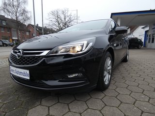 Opel Astra Gebrauchtwagen Kaufen