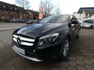 Mercedes-Benz GLA 200 Gebrauchtwagen Kaufen