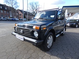 Lada Taiga Gebrauchtwagen Kaufen