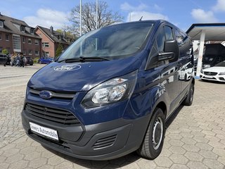 Ford Transit Custom Gebrauchtwagen Kaufen