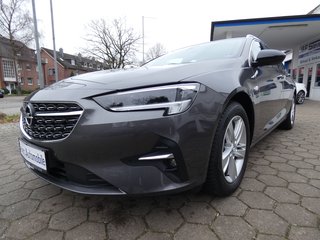 Opel Insignia Gebrauchtwagen Kaufen