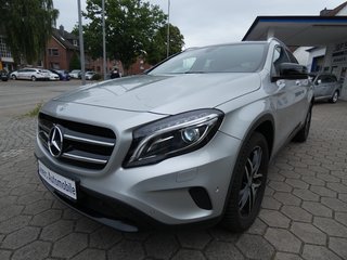 Mercedes-Benz GLA 250 Gebrauchtwagen Kaufen