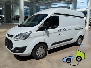 Ford Transit Custom Used vehicle for sale