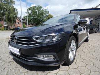 Volkswagen Passat Variant Gebrauchtwagen Kaufen