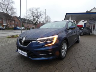 Renault Megane Gebrauchtwagen Kaufen