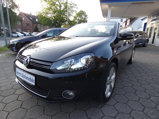 Volkswagen Golf Gebrauchtwagen Kaufen