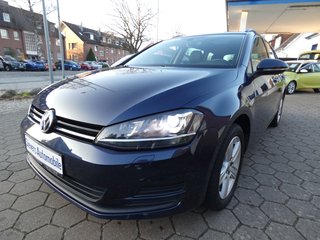 Volkswagen Golf Gebrauchtwagen Kaufen