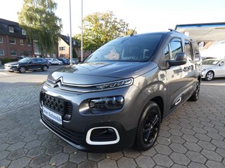 Citroën Berlingo Gebrauchtwagen Kaufen