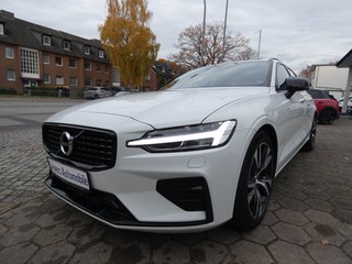 Volvo V60 Gebrauchtwagen Kaufen