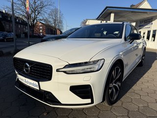Volvo V60 Gebrauchtwagen Kaufen