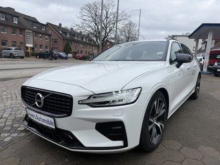 Volvo V60 Gebrauchtwagen Kaufen