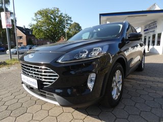 Ford Kuga Gebrauchtwagen Kaufen