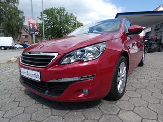 Peugeot 308 Gebrauchtwagen Kaufen
