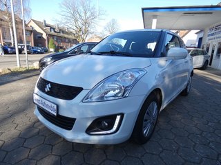 Suzuki Swift Gebrauchtwagen Kaufen