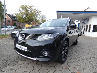 Nissan X-Trail Gebrauchtwagen Kaufen
