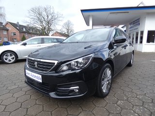 Peugeot 308 Gebrauchtwagen Kaufen