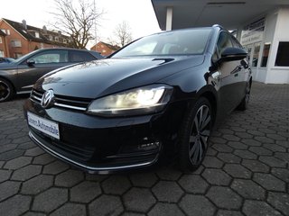 Volkswagen Golf Gebrauchtwagen Kaufen