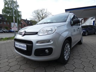 Fiat Panda Gebrauchtwagen Kaufen