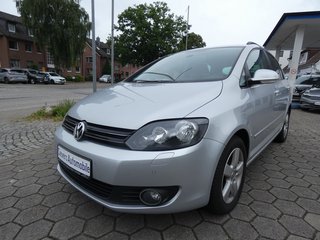 Volkswagen Golf Plus Gebrauchtwagen Kaufen