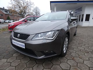 Seat Leon Gebrauchtwagen Kaufen