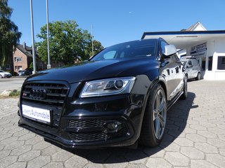 Audi SQ5 Gebrauchtwagen Kaufen