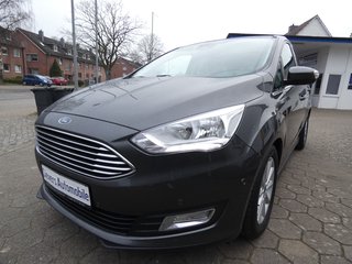 Ford C-Max Gebrauchtwagen Kaufen