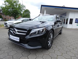 Mercedes-Benz C 180 Gebrauchtwagen Kaufen