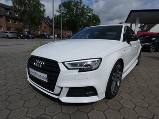 Audi A3 Gebrauchtwagen Kaufen