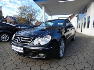 Mercedes-Benz CLK 280 Gebrauchtwagen Kaufen