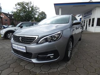 Peugeot 308 Gebrauchtwagen Kaufen