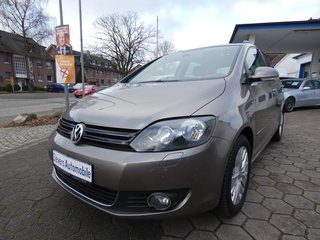 Volkswagen Golf Plus Gebrauchtwagen Kaufen