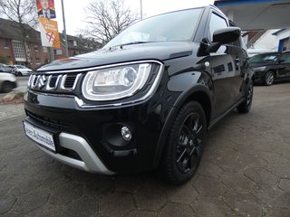 Suzuki Ignis Gebrauchtwagen Kaufen