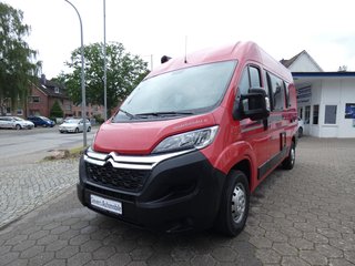 Citroën Jumper Gebrauchtwagen Kaufen