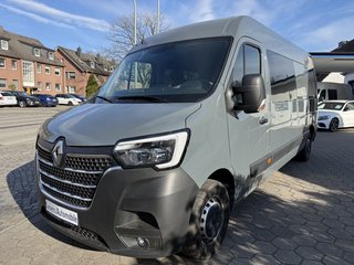 Renault Master Gebrauchtwagen Kaufen