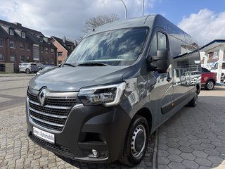 Renault Master Gebrauchtwagen Kaufen