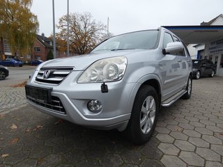 Honda CR-V Gebrauchtwagen Kaufen