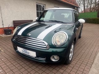 MINI Cooper Gebrauchtwagen Kaufen