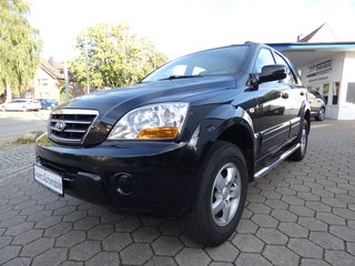 Kia Sorento Gebrauchtwagen Kaufen