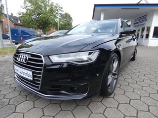 Audi A6 Gebrauchtwagen Kaufen