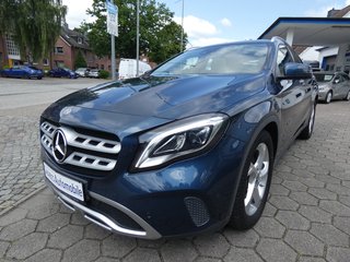 Mercedes-Benz GLA 250 Gebrauchtwagen Kaufen
