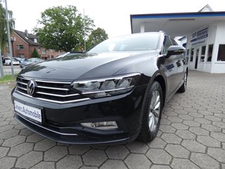 Volkswagen Passat Variant Gebrauchtwagen Kaufen
