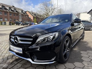 Mercedes-Benz C 200 Gebrauchtwagen Kaufen
