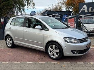 Volkswagen Golf Plus Gebrauchtwagen Kaufen
