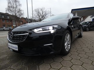 Opel Insignia Gebrauchtwagen Kaufen