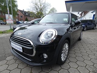 MINI Cooper Gebrauchtwagen Kaufen