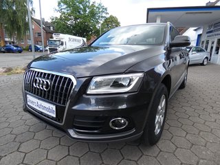 Audi Q5 Gebrauchtwagen Kaufen