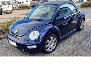 Volkswagen New Beetle Gebrauchtwagen Kaufen