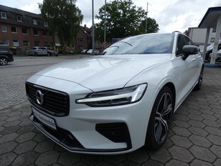 Volvo V60 Gebrauchtwagen Kaufen