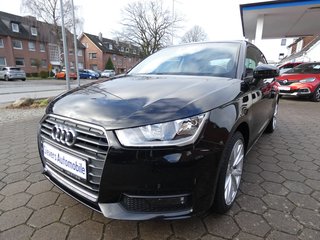 Audi A1 Gebrauchtwagen Kaufen