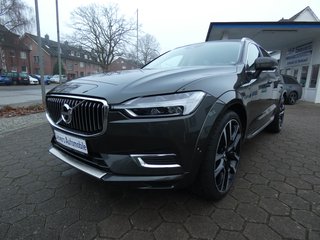 Volvo XC 60 Gebrauchtwagen Kaufen